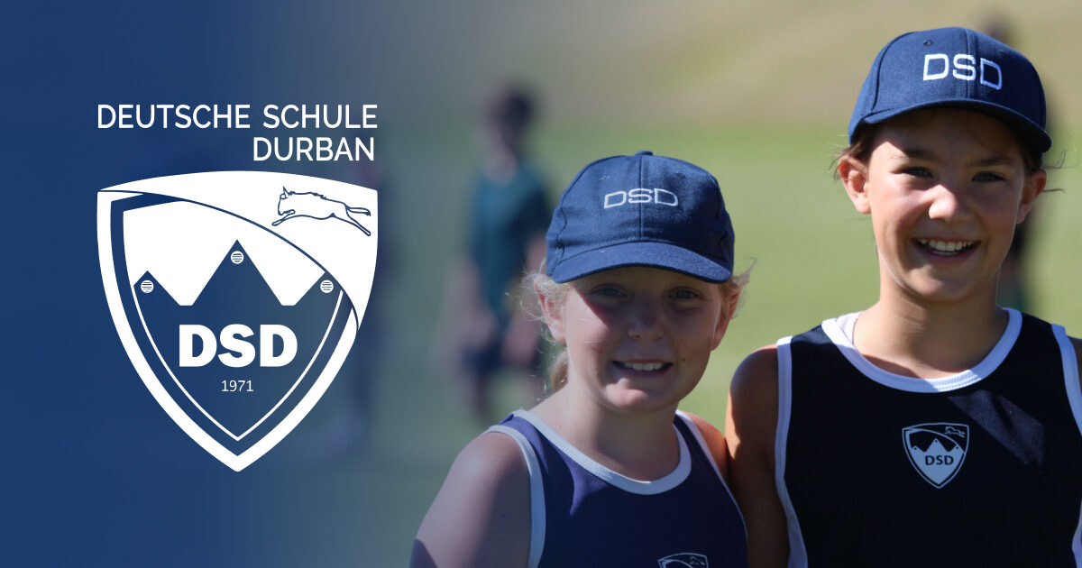 Deutche Schule Durban Pre-School